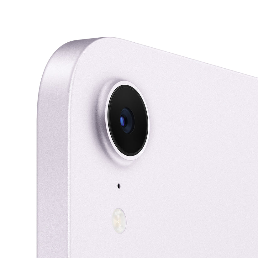 iPad mini (A17 Pro): Wi-Fi, 512 GB - lila - iSTYLE HU