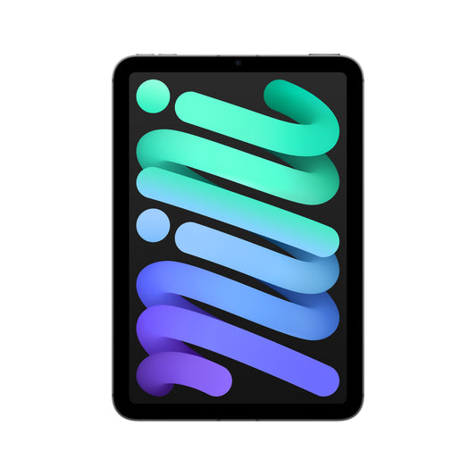 iPad mini (A17 Pro): Wi-Fi + Cellular, 512 GB - asztroszürke - iSTYLE HU