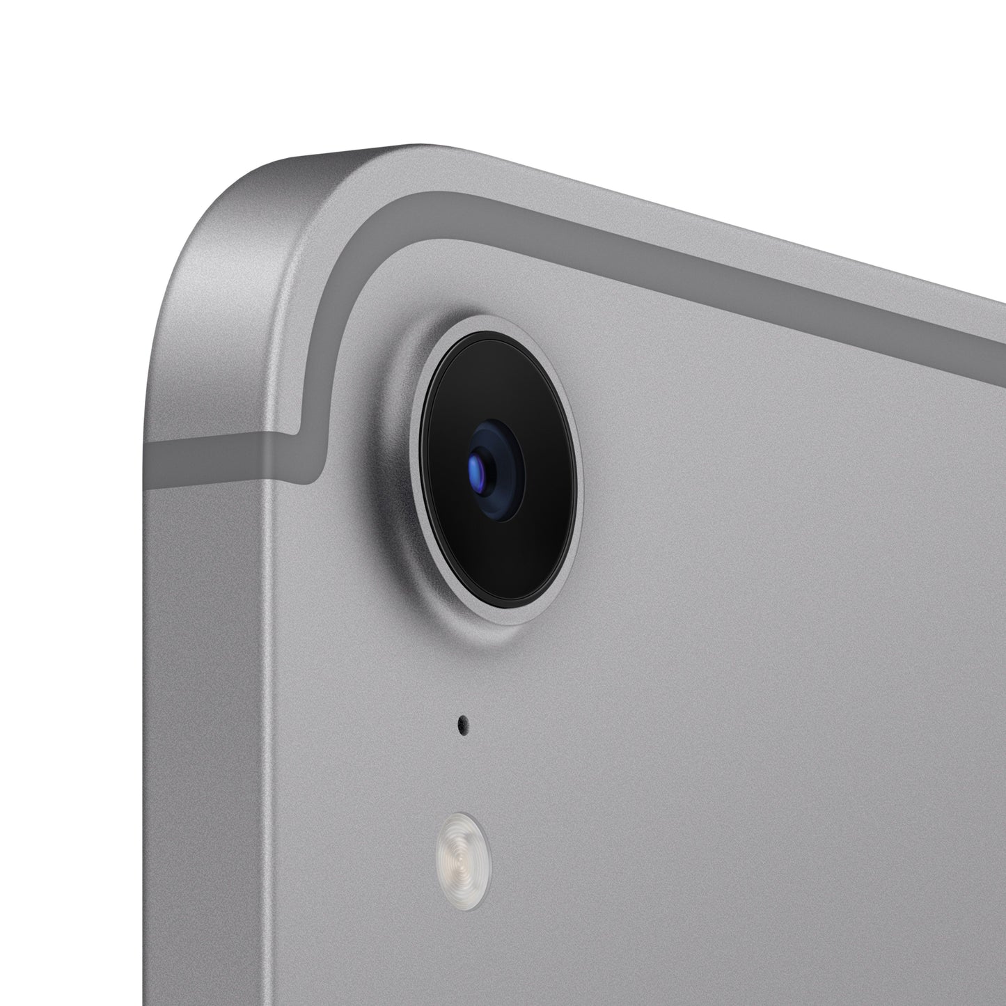 iPad mini (A17 Pro): Wi-Fi + Cellular, 256 GB - asztroszürke - iSTYLE HU