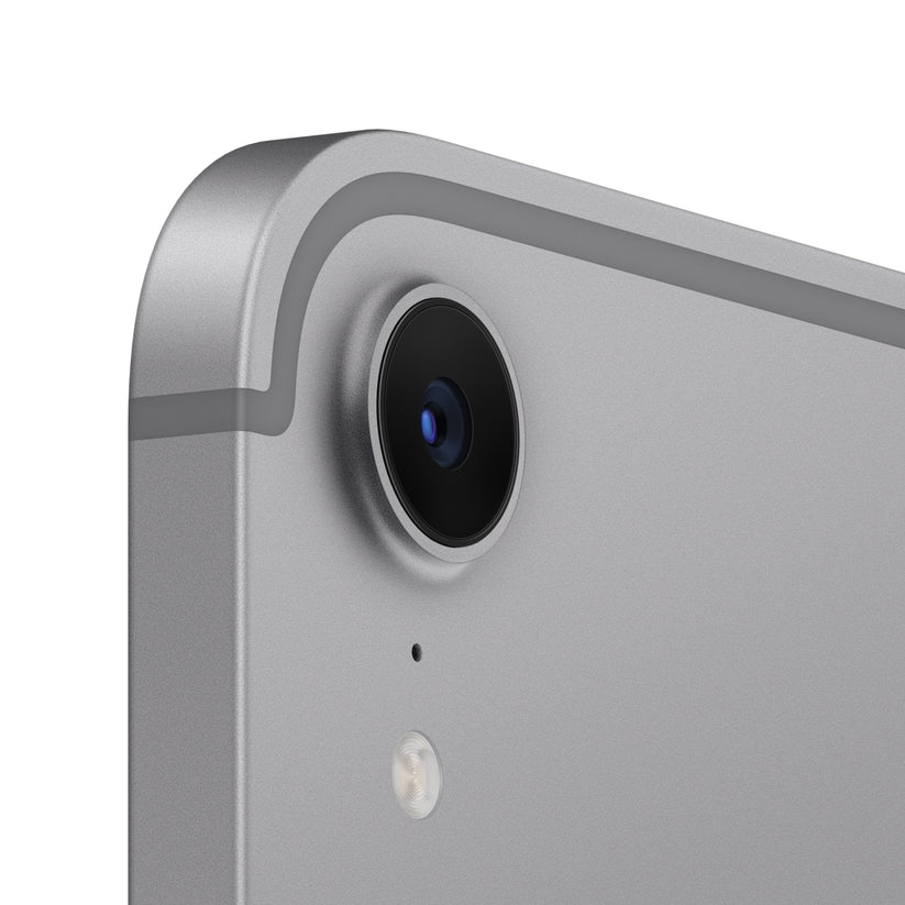 iPad mini (A17 Pro): Wi-Fi + Cellular, 256 GB - asztroszürke - iSTYLE HU