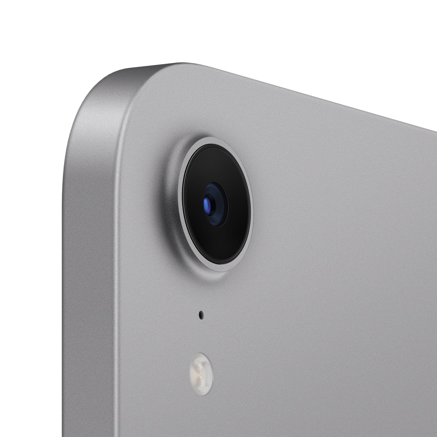 iPad mini (A17 Pro): Wi-Fi, 256 GB - asztroszürke - iSTYLE HU