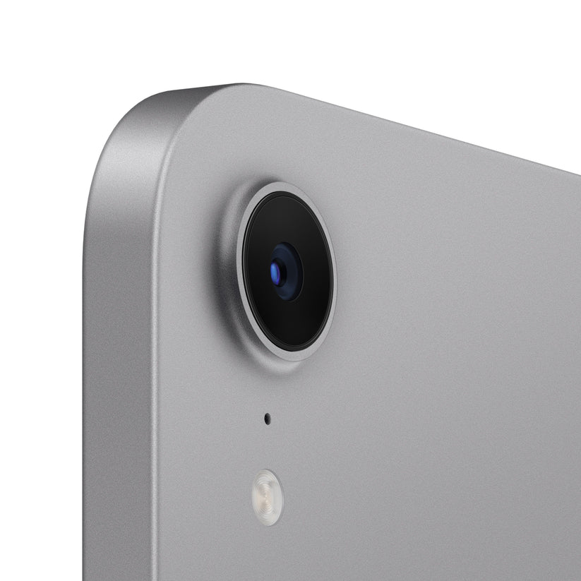 iPad mini (A17 Pro): Wi-Fi, 256 GB - asztroszürke - iSTYLE HU