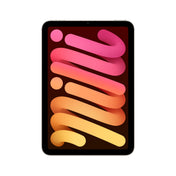 iPad mini (A17 Pro): Wi-Fi + Cellular, 128 GB - csillagfény - iSTYLE HU