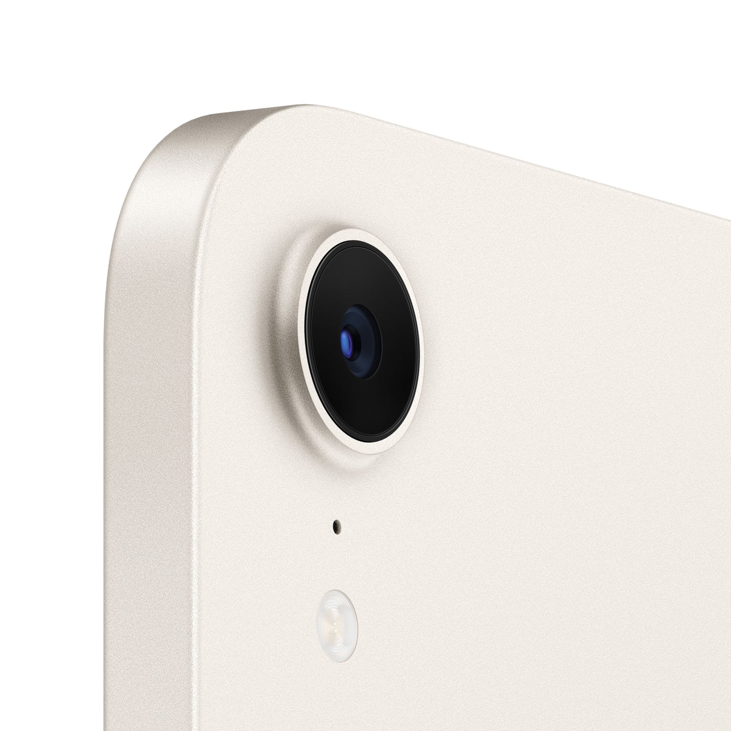 iPad mini (A17 Pro): Wi-Fi, 128 GB - csillagfény - iSTYLE HU