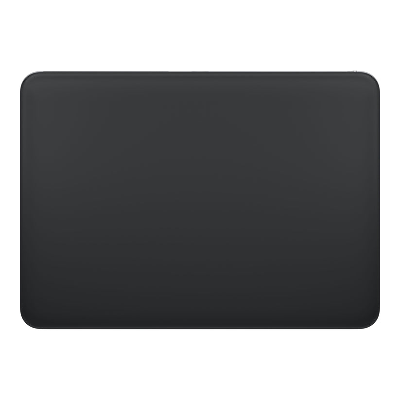 Magic Trackpad (USB–C) – fekete Multi–Touch felület - iSTYLE HU