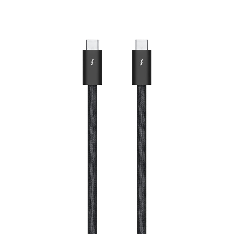 Thunderbolt 5 (USB‑C) Pro Kábel (1m) - iSTYLE HU