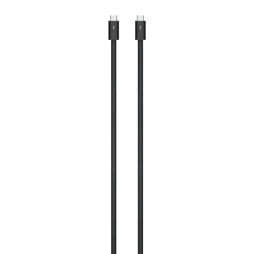Thunderbolt 5 (USB‑C) Pro Kábel (1m) - iSTYLE HU