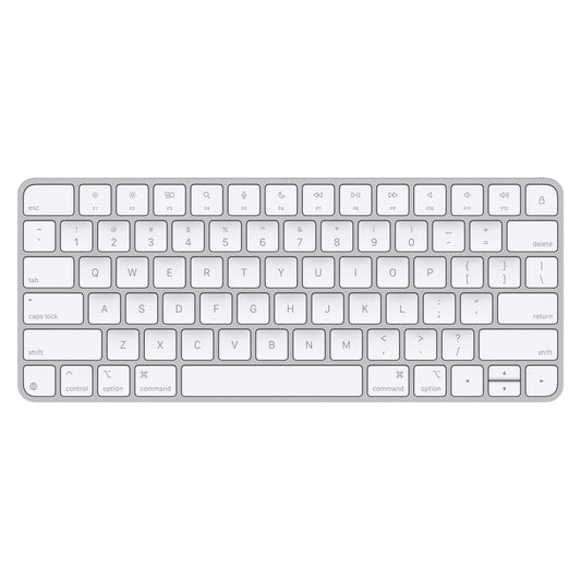 Magic Keyboard (USB–C) – US English - iSTYLE HU