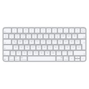 Magic Keyboard Touch ID‑val Apple chipes Mac–modellekhez (USB–C) – magyar - iSTYLE HU