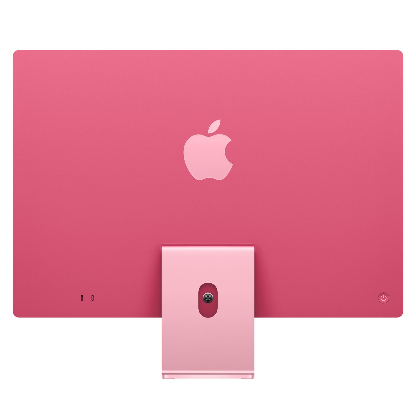 24 hüvelykes iMac Retina 4,5K kijelzővel: Apple M4 chip 8 magos CPU-val és 8 magos GPU-val, 256 GB SSD - rózsaszín - iSTYLE HU