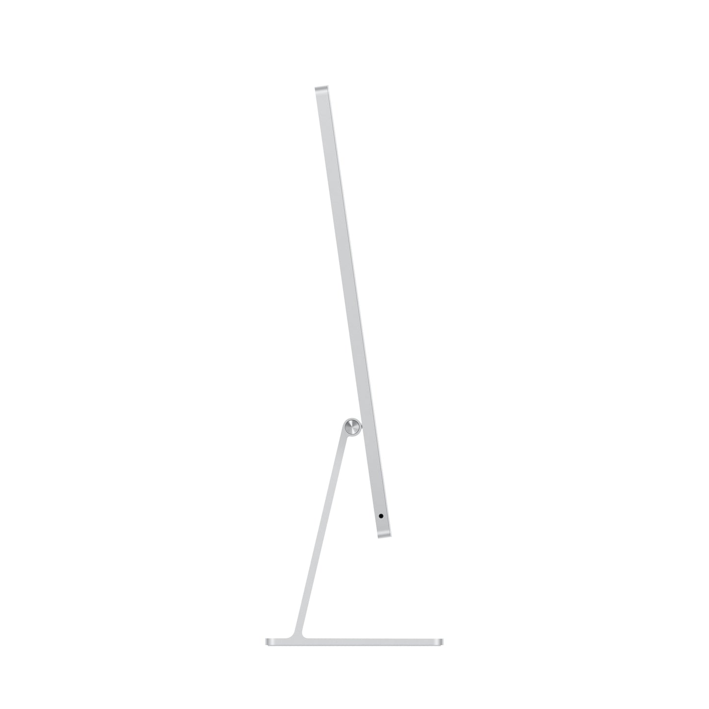 24 hüvelykes iMac Retina 4,5K kijelzővel: Apple M4 chip 8 magos CPU-val és 8 magos GPU-val, 256 GB SSD - ezüst - iSTYLE HU