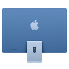 24 hüvelykes iMac Retina 4,5K kijelzővel: Apple M4 chip 10 magos CPU-val és 10 magos GPU-val, 2TB SSD, 24GB RAM, Nano-texturált üveg, Magic Mouse, Magic Keyboard Touch ID-val és számbillentyűzettel – nemzetközi angol - kék CTO - iSTYLE.hu