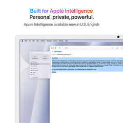 24 hüvelykes iMac Retina 4,5K kijelzővel: Apple M4 chip 10 magos CPU-val és 10 magos GPU-val, 2TB SSD, 16GB RAM, Magic Trackpad, Magic Keyboard Touch ID-val - magyar - ezüst CTO - iSTYLE.hu