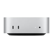 Mac mini: Apple M4 chip 10 magos CPU-val és 10 magos GPU-val, 256 GB SSD - ezüst - iSTYLE HU