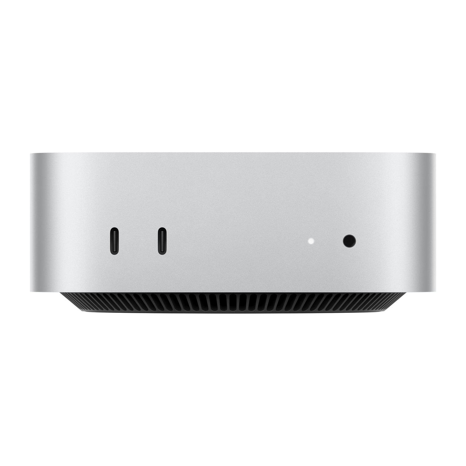 Mac mini: Apple M4 chip 10 magos CPU-val és 10 magos GPU-val, 256 GB SSD - ezüst - iSTYLE HU