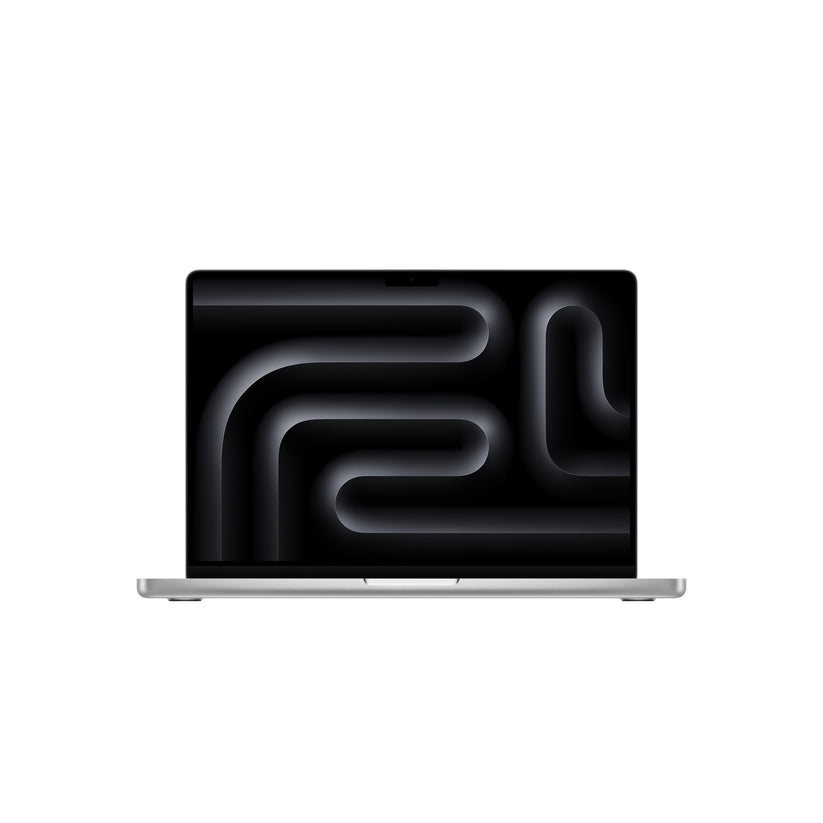14 hüvelykes MacBook Pro: Apple M4 chip 10 magos CPU-val és 10 magos GPU-val, 1 TB SSD - ezüst - iSTYLE HU