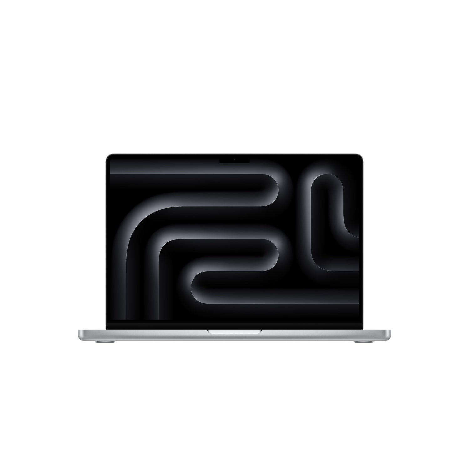 14 hüvelykes MacBook Pro: Apple M4 chip 10 magos CPU-val és 10 magos GPU-val, 1 TB SSD - ezüst - iSTYLE HU