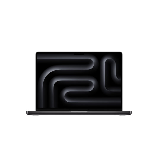 14 hüvelykes MacBook Pro: Apple M4 chip 10 magos CPU-val és 10 magos GPU-val, 512 GB SSD - asztrofekete - iSTYLE HU