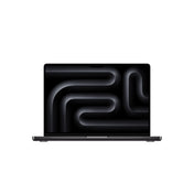 14 hüvelykes MacBook Pro: Apple M4 chip 10 magos CPU-val és 10 magos GPU-val, 1 TB SSD - asztrofekete - iSTYLE HU