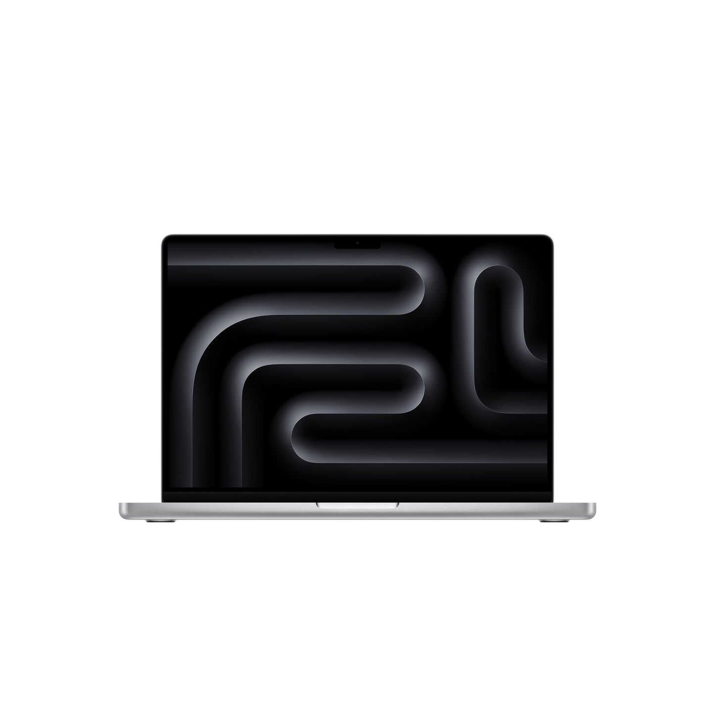 14 hüvelykes MacBook Pro: Apple M4 Max chip 14 magos CPU-val és 32 magos GPU-val, 1 TB SSD - ezüst - iSTYLE HU