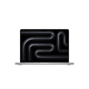 14 hüvelykes MacBook Pro: Apple M4 Max chip 14 magos CPU-val és 32 magos GPU-val, 1 TB SSD - ezüst - iSTYLE HU