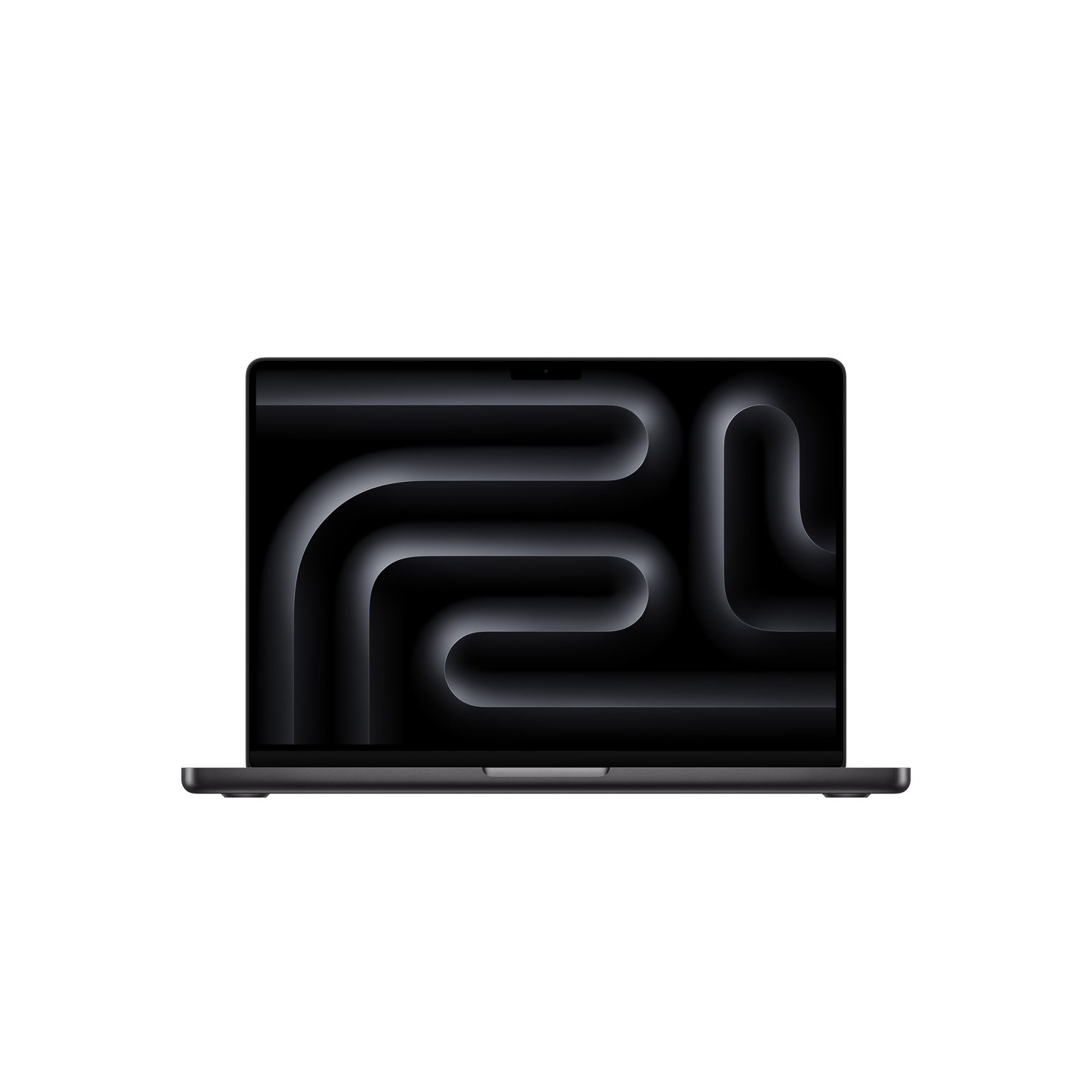 14 hüvelykes MacBook Pro: Apple M4 Pro chip 12 magos CPU-val és 16 magos GPU-val, 512 GB SSD - asztrofekete - iSTYLE HU
