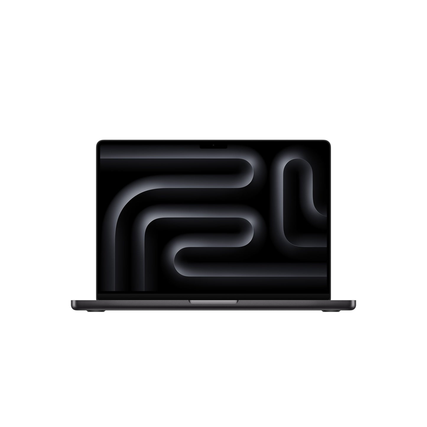 14 hüvelykes MacBook Pro: Apple M4 Max chip 14 magos CPU-val és 32 magos GPU-val, 1 TB SSD - asztrofekete - iSTYLE HU