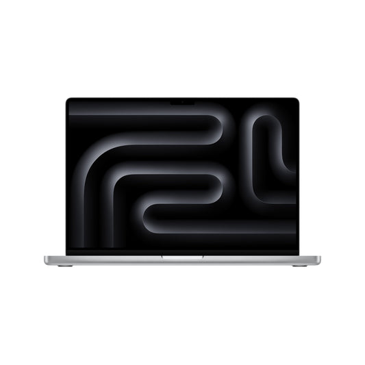 16 hüvelykes MacBook Pro: Apple M4 Max chip 14 magos CPU-val és 32 magos GPU-val, 1 TB SSD - ezüst - iSTYLE HU