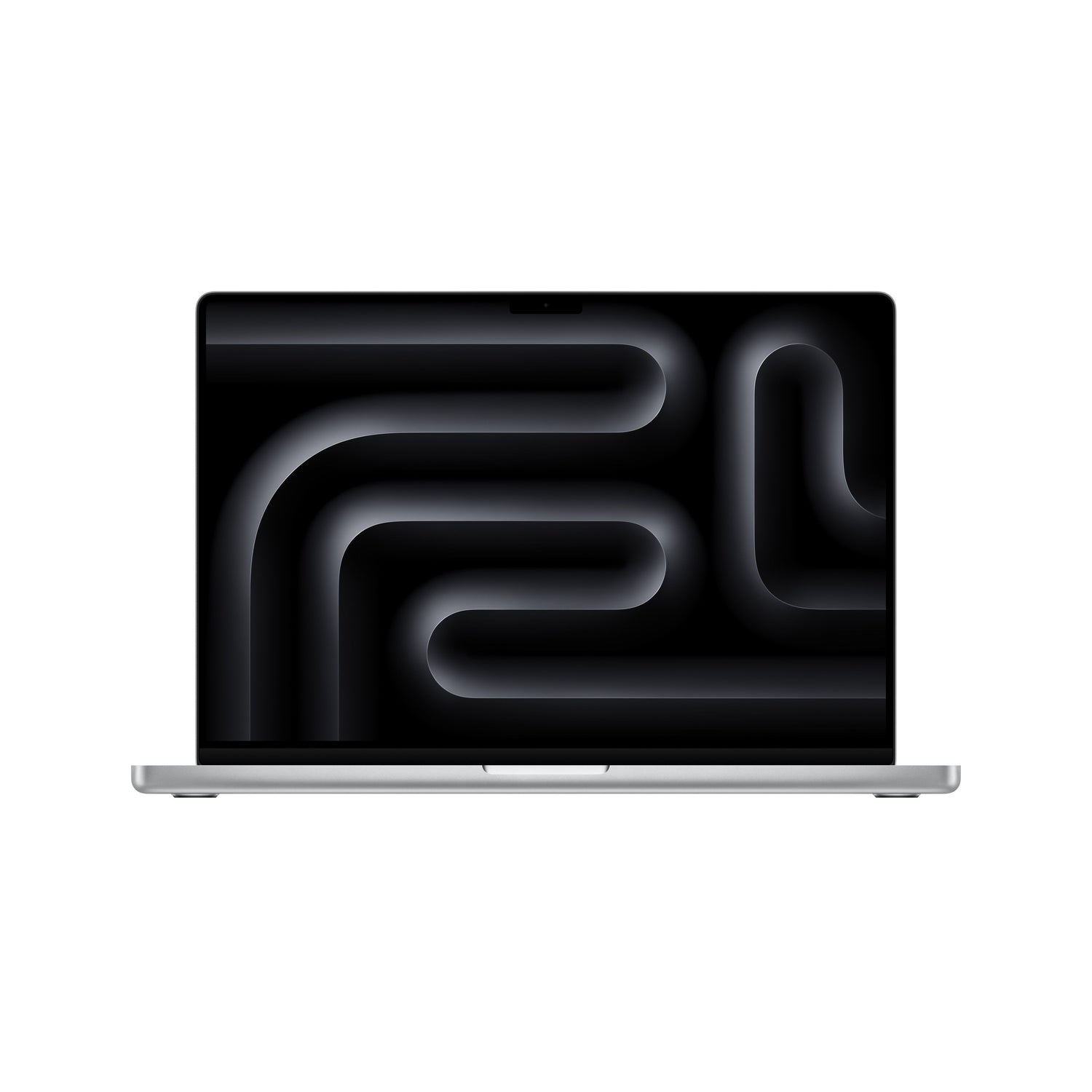 16 hüvelykes MacBook Pro: Apple M4 Max chip 16 magos CPU-val és 40 magos GPU-val, 1 TB SSD - ezüst - iSTYLE HU