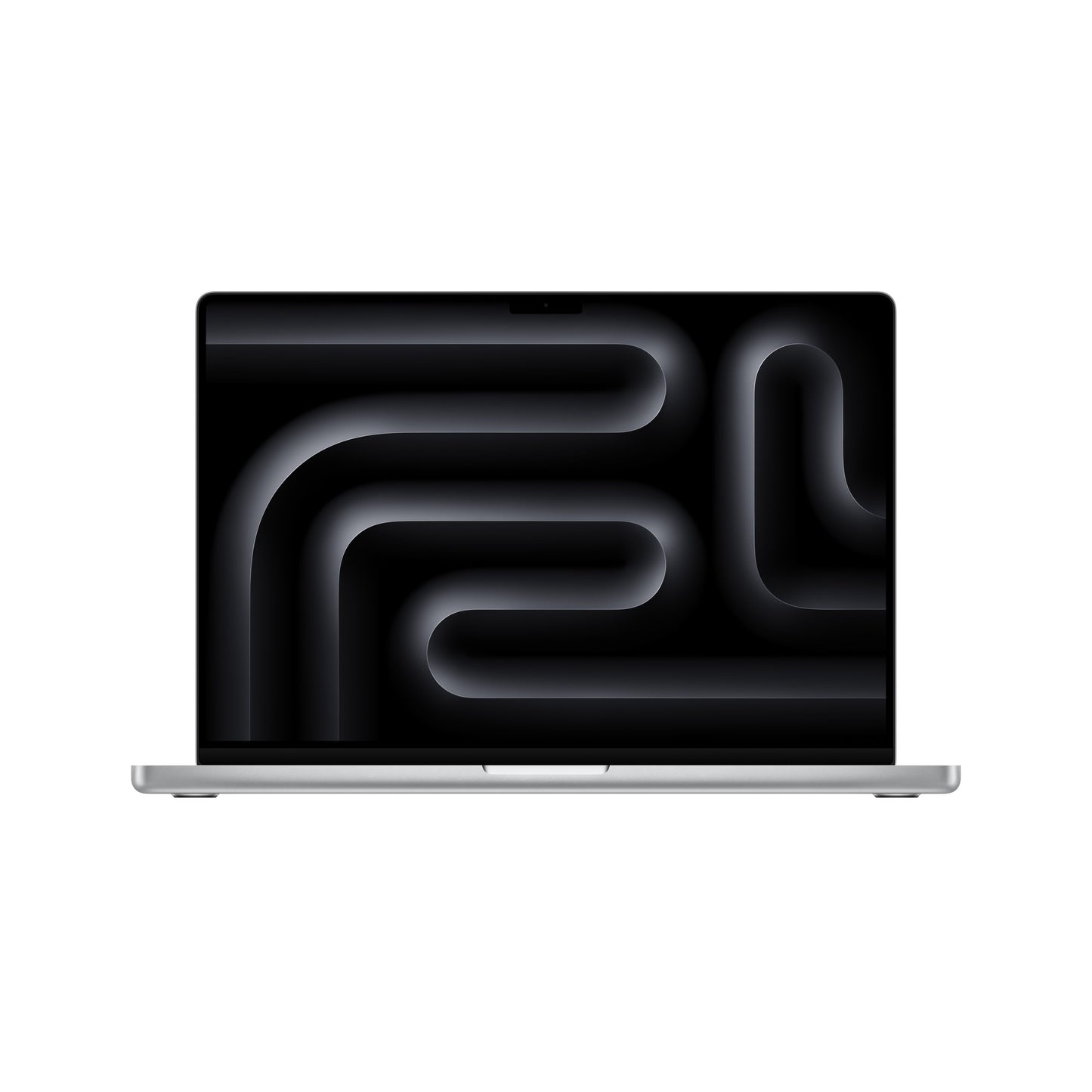 16 hüvelykes MacBook Pro: Apple M4 Pro chip 14 magos CPU-val és 20 magos GPU-val, 512 GB SSD - ezüst - iSTYLE HU
