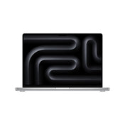 16 hüvelykes MacBook Pro: Apple M4 Pro chip 14 magos CPU-val és 20 magos GPU-val, 512 GB SSD - ezüst - iSTYLE HU