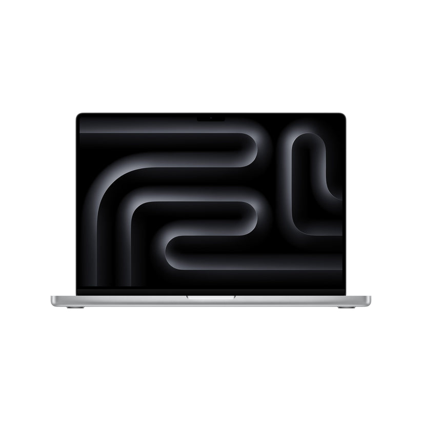 16 hüvelykes MacBook Pro: Apple M4 Pro chip 14 magos CPU-val és 20 magos GPU-val, 512 GB SSD - ezüst - iSTYLE HU