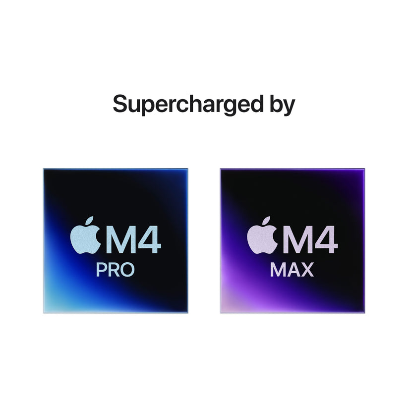 16 hüvelykes MacBook Pro: Apple M4 Pro chip 14 magos CPU-val és 20 magos GPU-val, 512 GB SSD - ezüst - iSTYLE HU