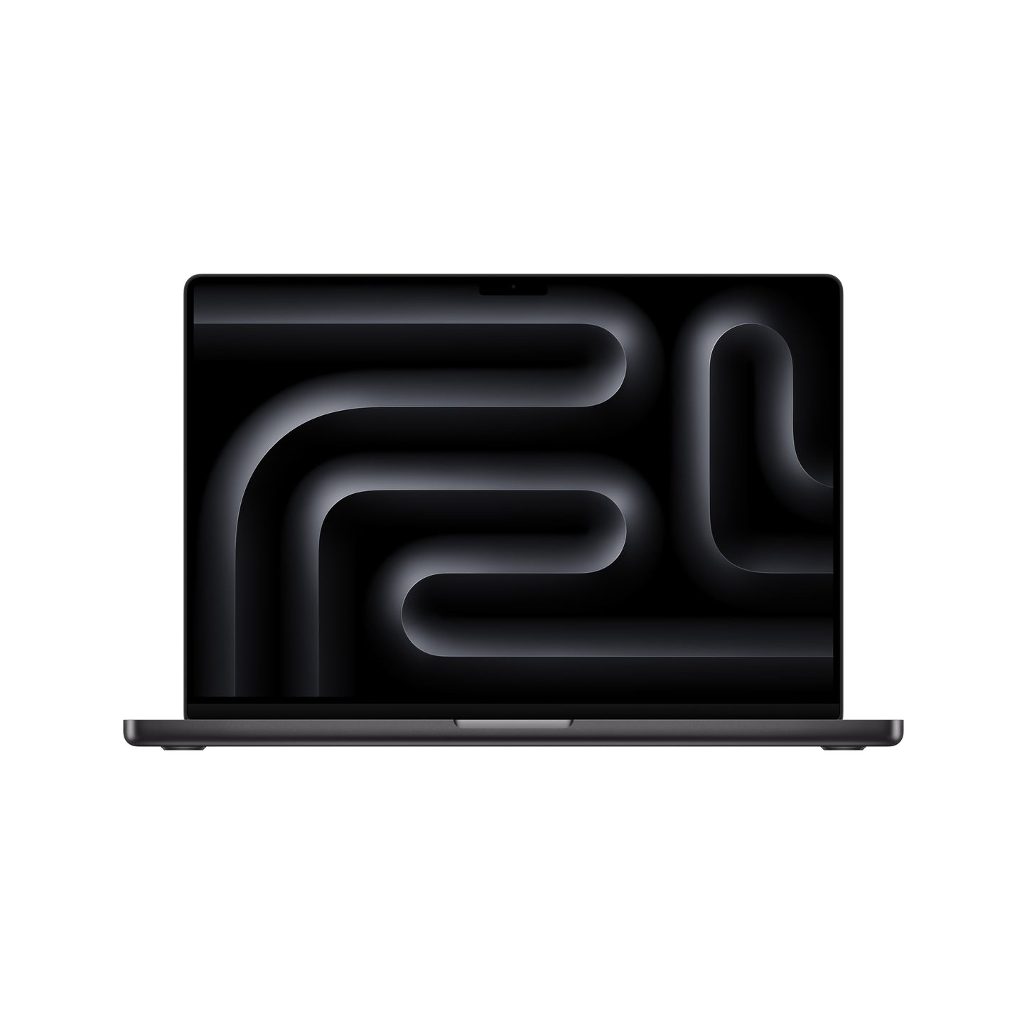 16 hüvelykes MacBook Pro: Apple M4 Max chip 14 magos CPU-val és 32 magos GPU-val, 1 TB SSD - asztrofekete - iSTYLE HU