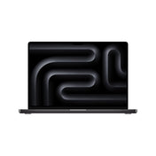16 hüvelykes MacBook Pro: Apple M4 Max chip 14 magos CPU-val és 32 magos GPU-val, 1 TB SSD - asztrofekete - iSTYLE HU