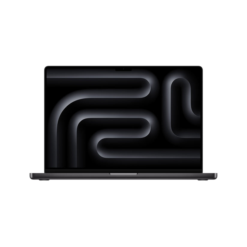 16 hüvelykes MacBook Pro: Apple M4 Max chip 14 magos CPU-val és 32 magos GPU-val, 1 TB SSD - asztrofekete - iSTYLE HU