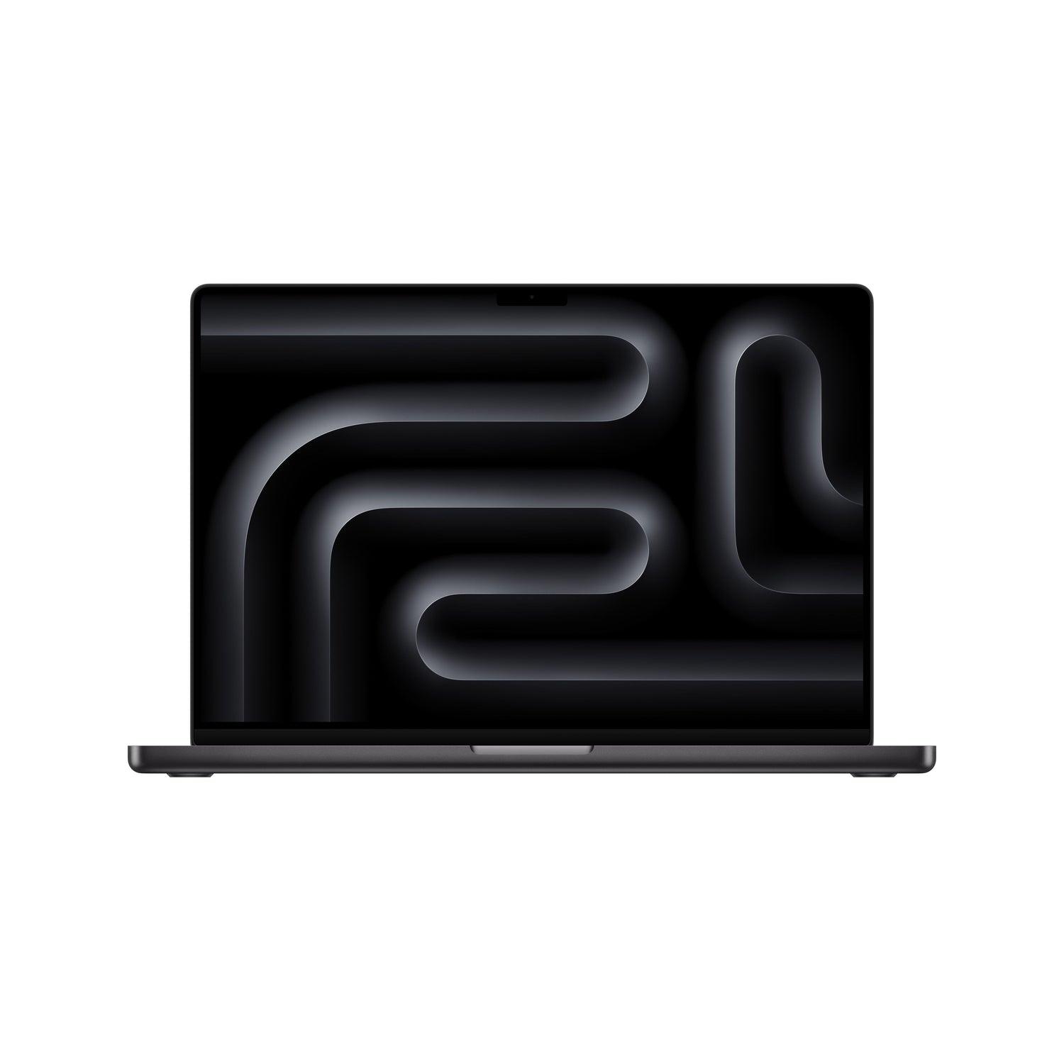 16 hüvelykes MacBook Pro: Apple M4 Max chip 16 magos CPU-val és 40 magos GPU-val, 1 TB SSD - asztrofekete - iSTYLE HU