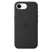 iPhone 16e szilikon tok– fekete - iSTYLE HU