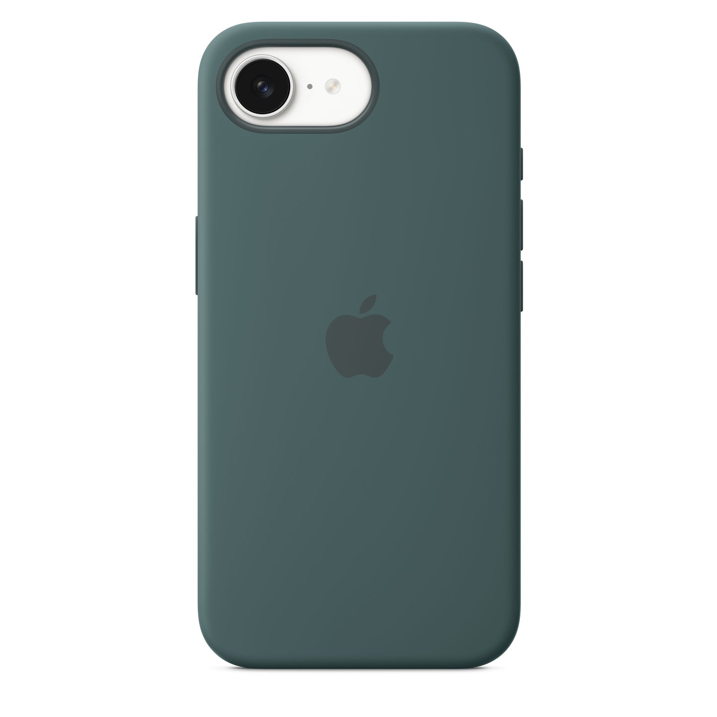 iPhone 16e szilikon tok– tózöld - iSTYLE HU