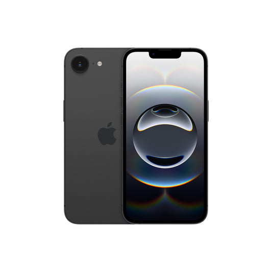 iPhone 16e: 256 GB - fekete - iSTYLE HU