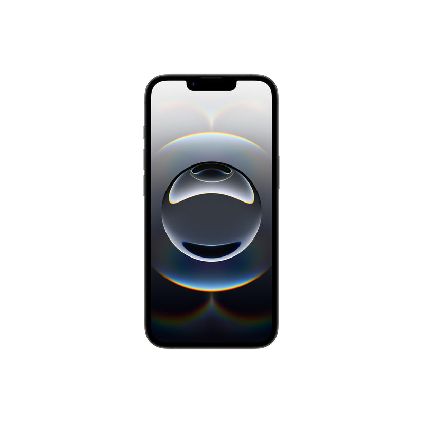 iPhone 16e: 128 GB - fekete - iSTYLE HU