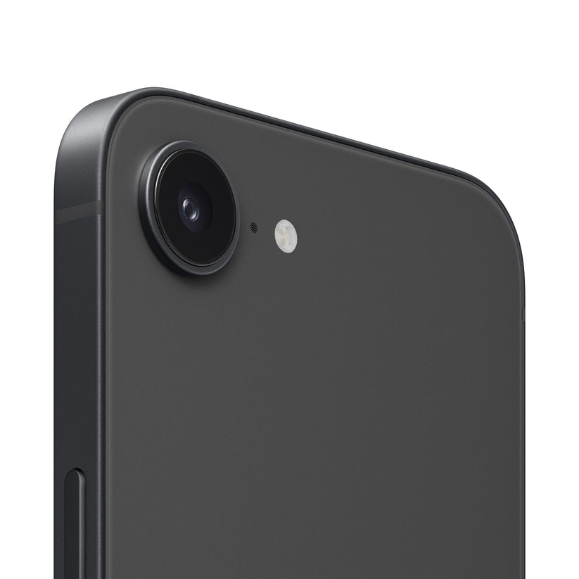 iPhone 16e: 128 GB - fekete - iSTYLE HU