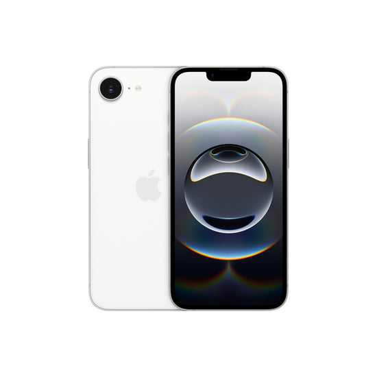 iPhone 16e: 256 GB - fehér - iSTYLE HU