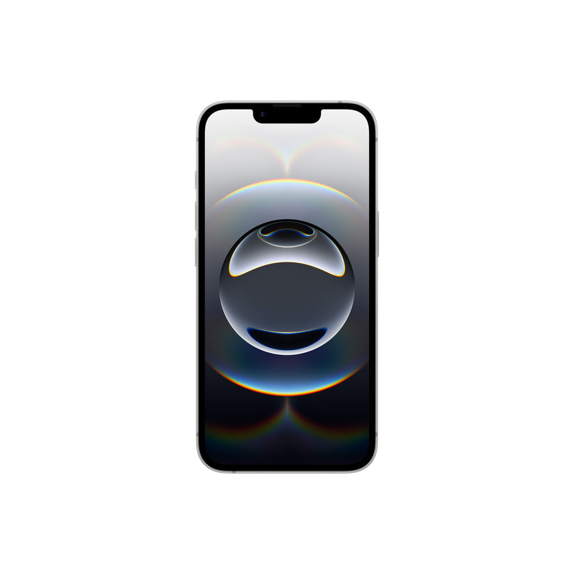 iPhone 16e: 128 GB - fehér - iSTYLE HU