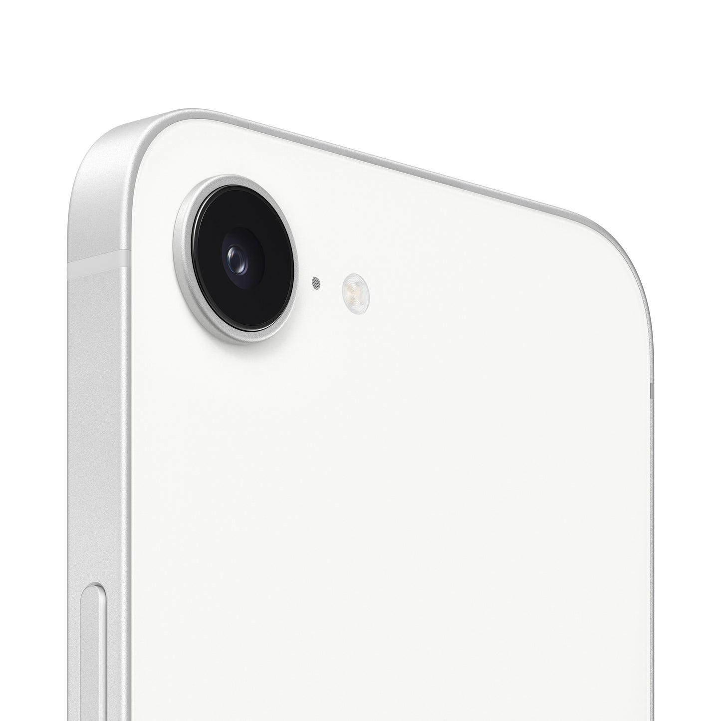 iPhone 16e: 128 GB - fehér - iSTYLE HU
