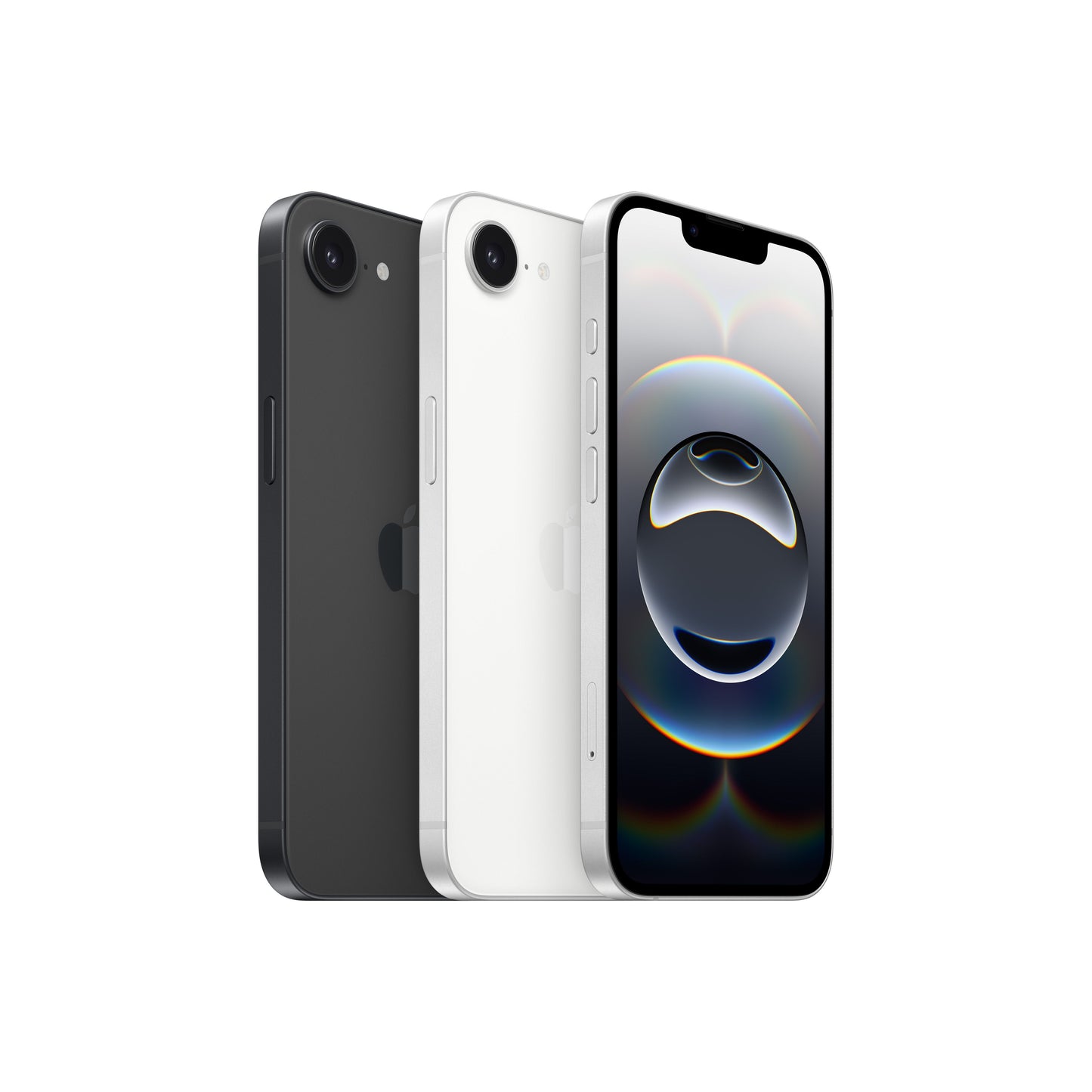 iPhone 16e: 128 GB - fehér - iSTYLE HU