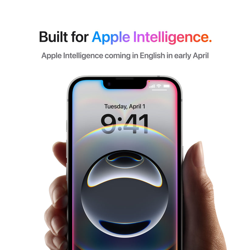 iPhone 16e: 128 GB - fehér - iSTYLE HU