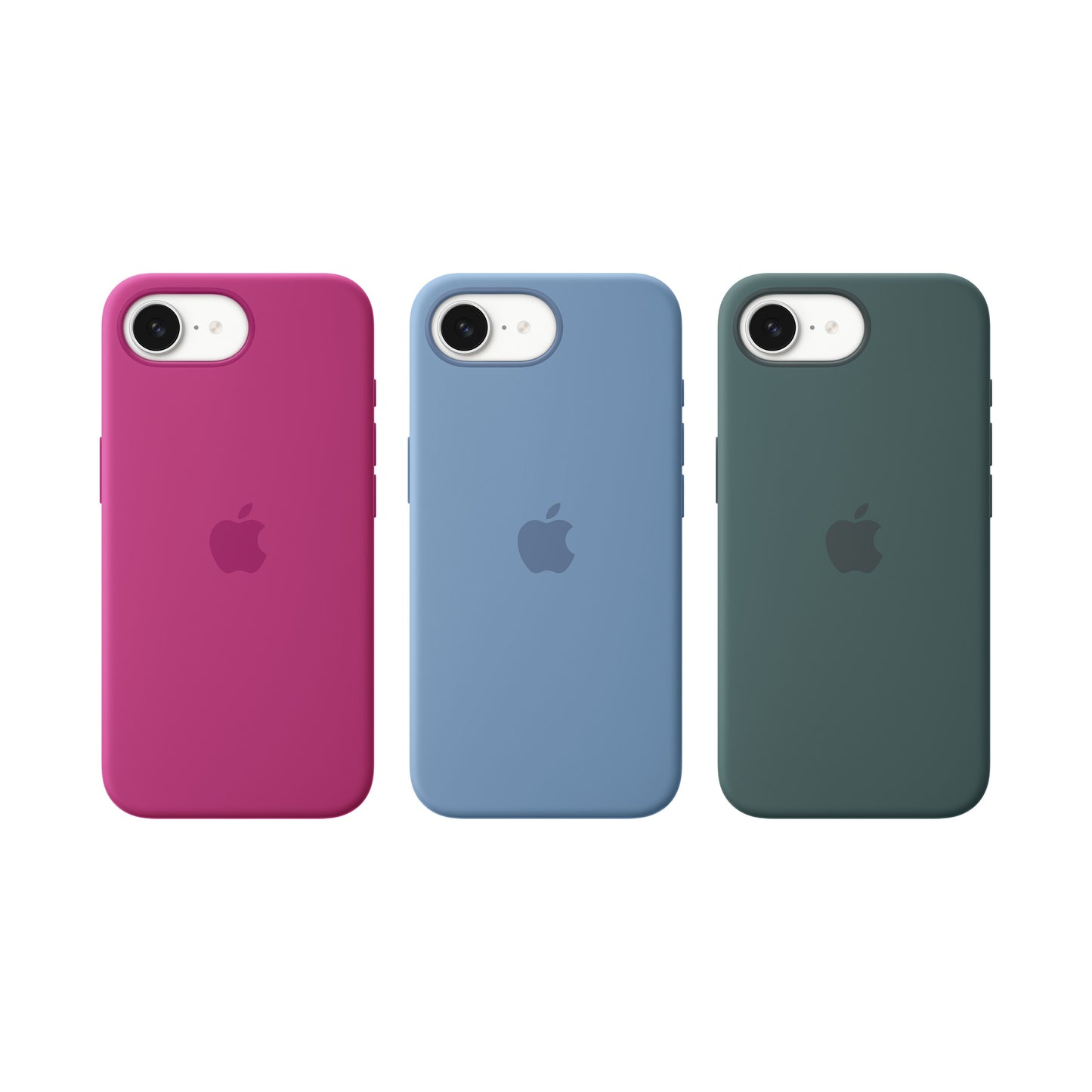iPhone 16e: 128 GB - fehér - iSTYLE HU