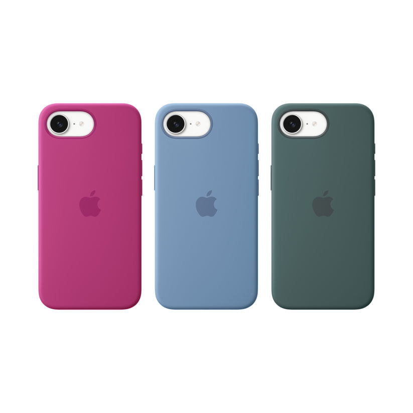 iPhone 16e: 128 GB - fehér - iSTYLE HU