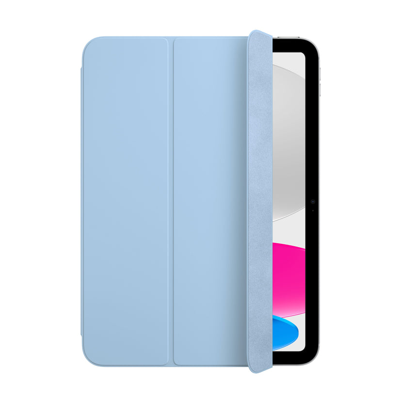 Smart Folio iPadhez (A16) – égboltkék - iSTYLE HU